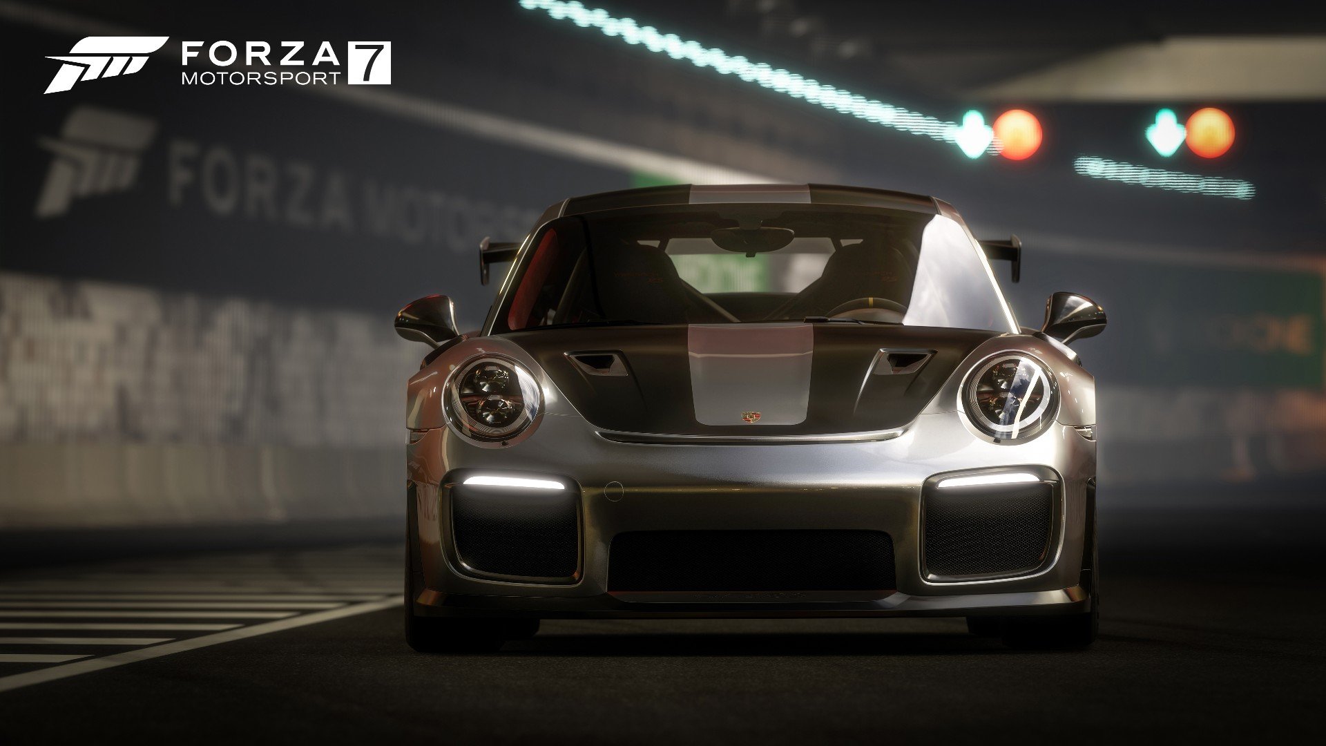 Forza Motorsport 7 - Imagen 43